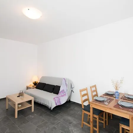 Apartment A&a House Mykonos A