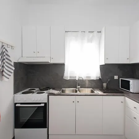 A&a House Mykonos A