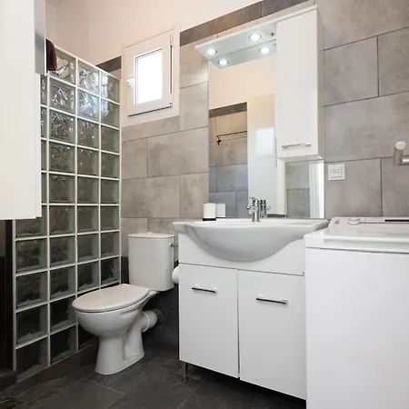 A&a House Mykonos A * Ano Mera