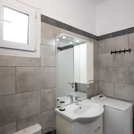 A&a House Mykonos A Apartment Ano Mera