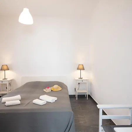 A&a House Mykonos A * Ano Mera