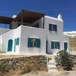 A&a House Mykonos A