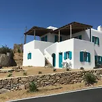 A&a House Mykonos A Apartmán Ano Mera