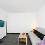 Apartmán A&a House Mykonos A Ano Mera