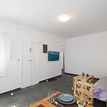 A&a House Mykonos A Apartmán
