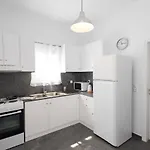 A&a House Mykonos A Apartmán *