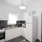 A&a House Mykonos A אנו מרה