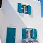A&a House Mykonos A * אנו מרה