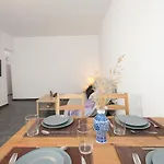 Apartmán A&a House Mykonos A