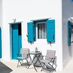 A&a House Mykonos A Ano Mera