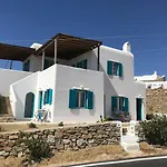 Apartmán A&a House Mykonos A