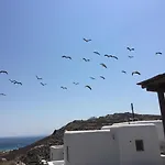 Apartmán A&a House Mykonos A Ano Mera