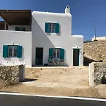 A&a House Mykonos A Apartmán Ano Mera