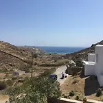 Apartmán A&a House Mykonos A *
