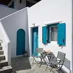 Apartmán A&a House Mykonos A Ano Mera