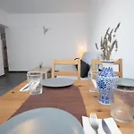 דירה A&a House Mykonos A