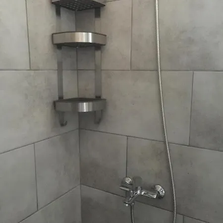 Apartman A&a House Mykonos A Áno Merá