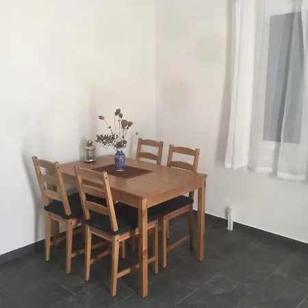 A&a House Mykonos A アパート アノ・メラ
