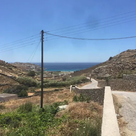 Apartman A&a House Mykonos A