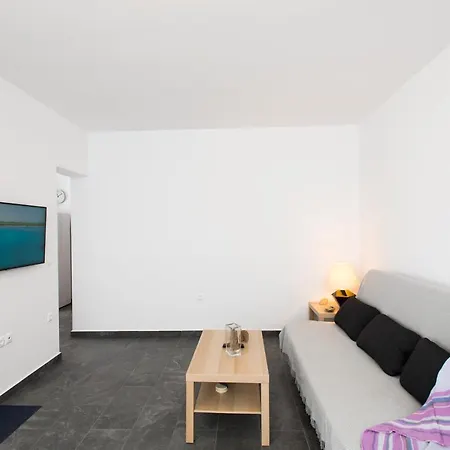 Apartman A&a House Mykonos A Áno Merá