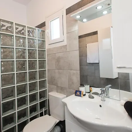 Apartman A&a House Mykonos A