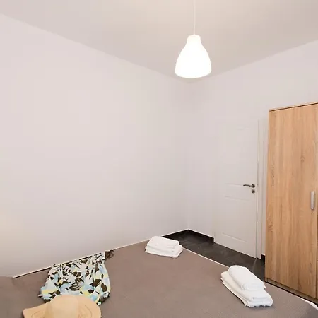 A&a House Mykonos A Apartman *