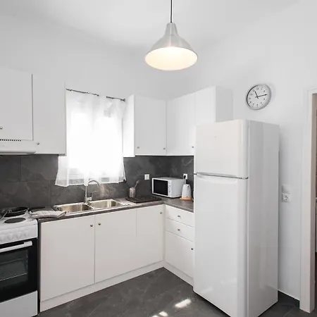 A&a House Mykonos A Áno Merá