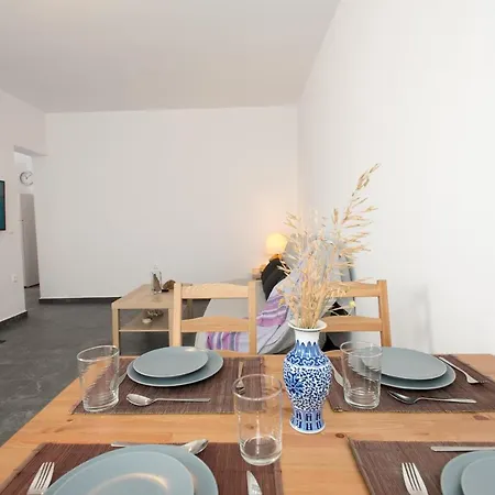Apartman A&a House Mykonos A