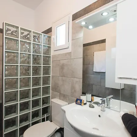 Apartman A&a House Mykonos A