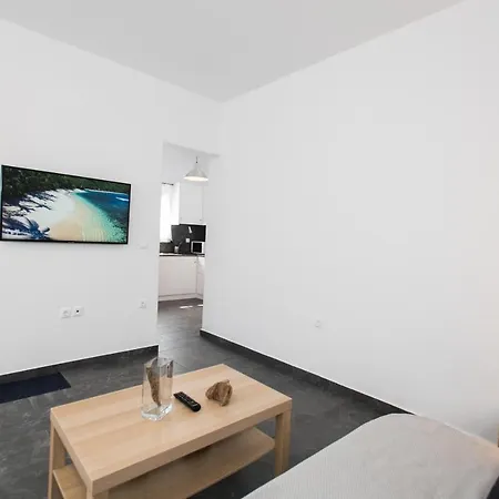 A&a House Mykonos A Apartman *