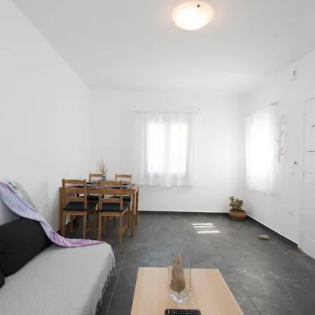 A&a House Mykonos A * Áno Merá