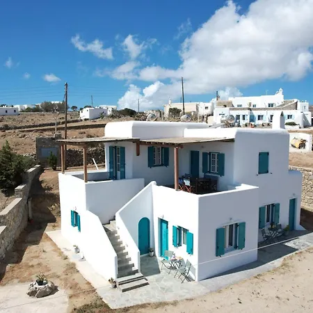 A&a House Mykonos A * Áno Merá