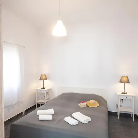 A&a House Mykonos A アパート アノ・メラ