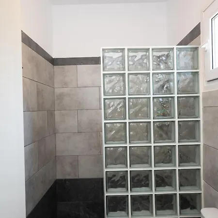 A&a House Mykonos A Áno Merá