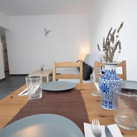 A&a House Mykonos A * アノ・メラ