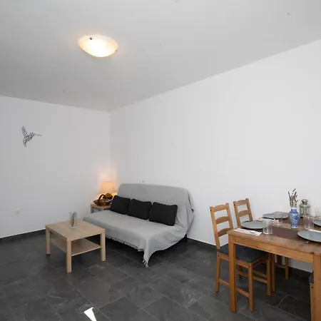 A&a House Mykonos A Lägenhet *