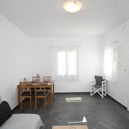 A&a House Mykonos A * アノ・メラ