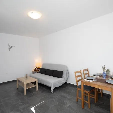 A&a House Mykonos A Apartman