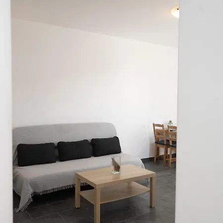 Apartman A&a House Mykonos A