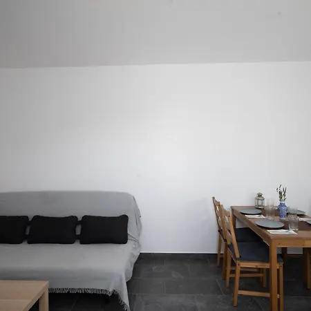 アパート A&a House Mykonos A アノ・メラ