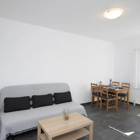 A&a House Mykonos A Apartman