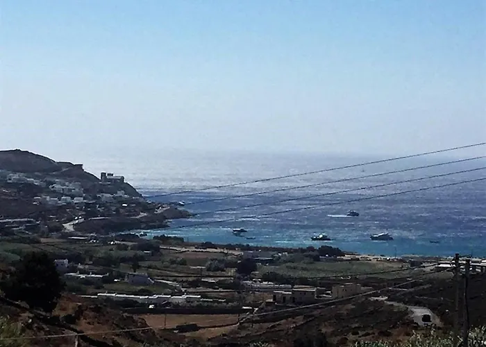 A&a House Mykonos A Ano Mera