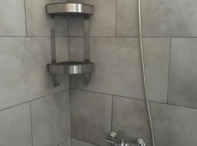 Apartmán A&a House Mykonos A Ano Mera