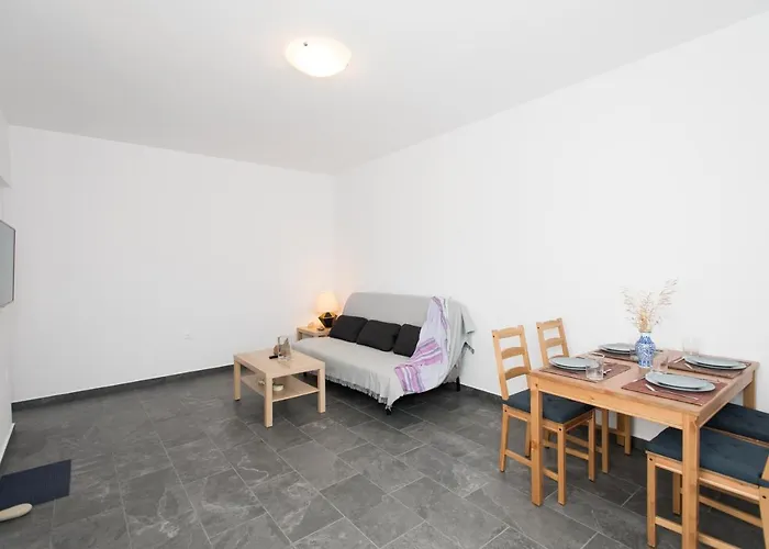 A&a House Mykonos A * アノ・メラ