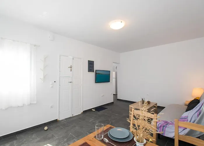 A&a House Mykonos A Apartmán