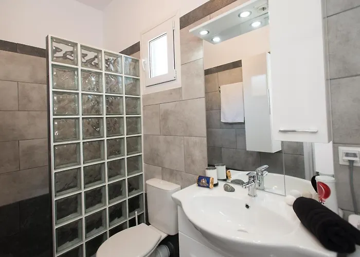 Apartmán A&a House Mykonos A