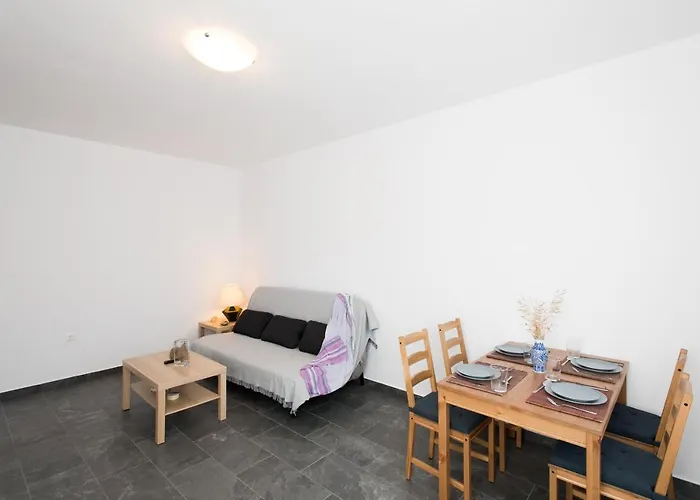 Apartmán A&a House Mykonos A