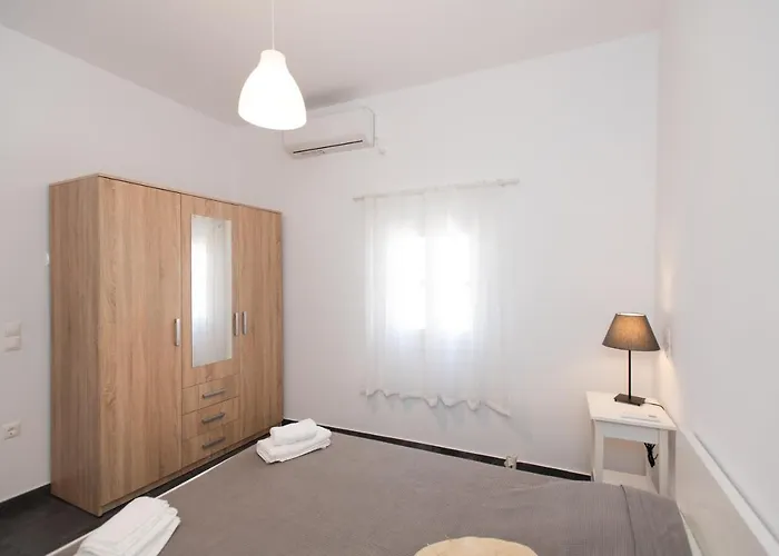 Apartmán A&a House Mykonos A