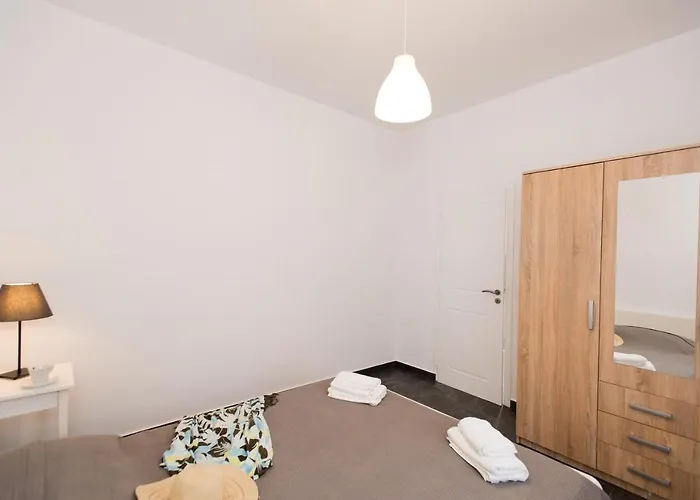 A&a House Mykonos A Apartmán *