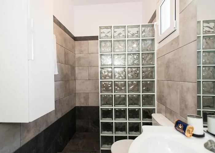 A&a House Mykonos A *